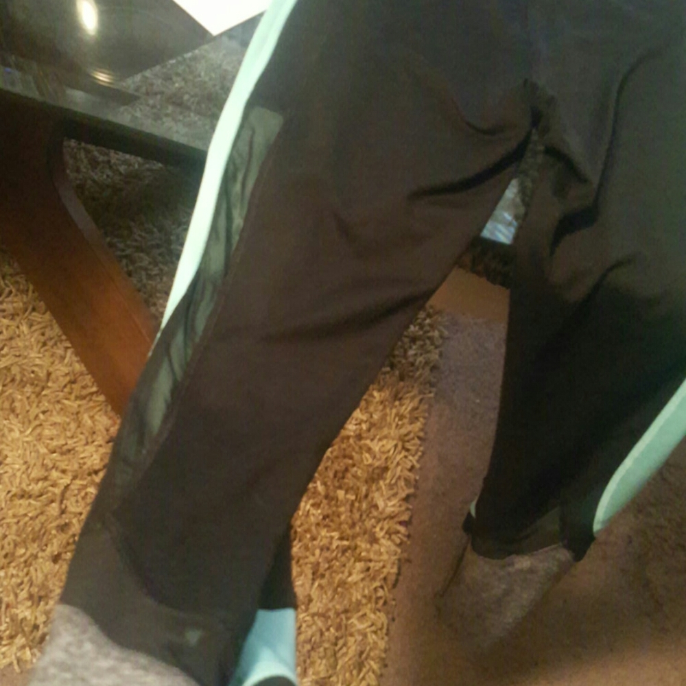 VS leggings XS super cute